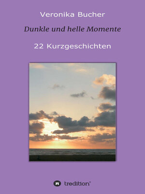 cover image of Dunkle und helle Momente